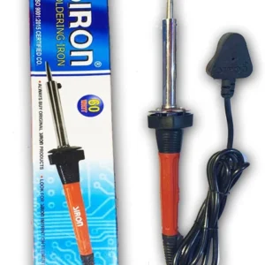 Soldering Iron 60v