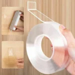 Transparent Double Tape