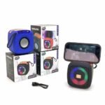 Wireless Speaker (X-911)