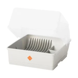 Phoenix Plate Rack Prime With Cover