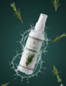 KEEKI Hair Growth Oil 100ml