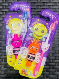 Toothbrush CHOFN 611