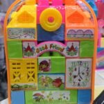 Building Blocks GOOD FRIEND