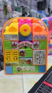 Building Blocks GOOD FRIEND