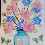 Home Decor 3D Sticker