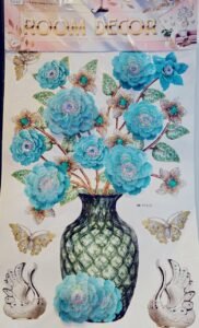 Home Decor 3D Sticker