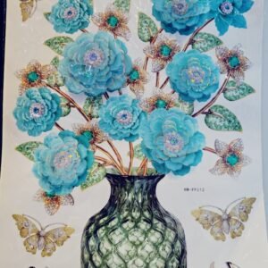 Home Decor 3D Sticker