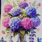 Home Decor 3D Sticker