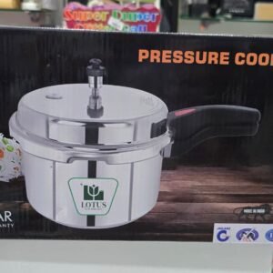 LOTUS 3L Pressure Cooker