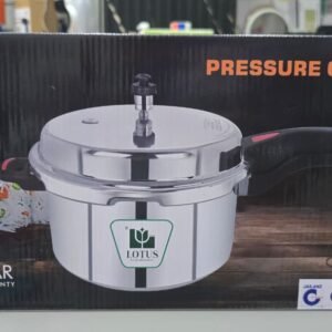 LOTUS 5L Presure Cooker