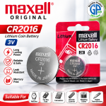 Maxell Batter CR2016