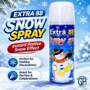 Snow Spray 250ml