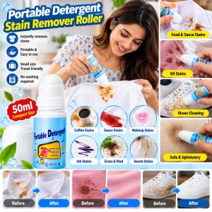 Stain Remover