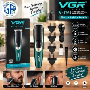 VGR Trimmer V 176