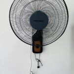 Wall Fan Metro WFM 1516