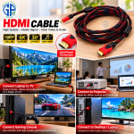 HDMI Cable 3M