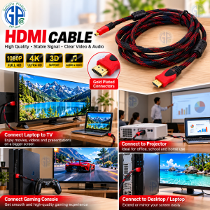 HDMI Cable 3M