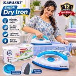 Iron Box Kawashi