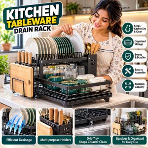 Multifunational Bow Rack Stainless Steel