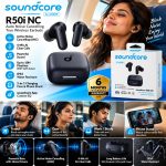 Soundcore R50i Earbuds