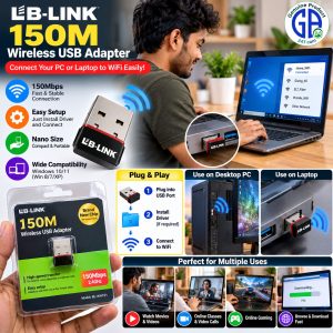 Wireless WiFi Adapter